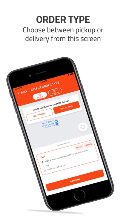 Take Me Home | TMH screenshot-3