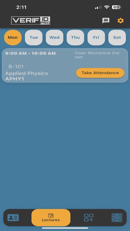 VerifID Pro screenshot-5