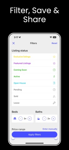 CharitableRealty Screenshot 3 of 4