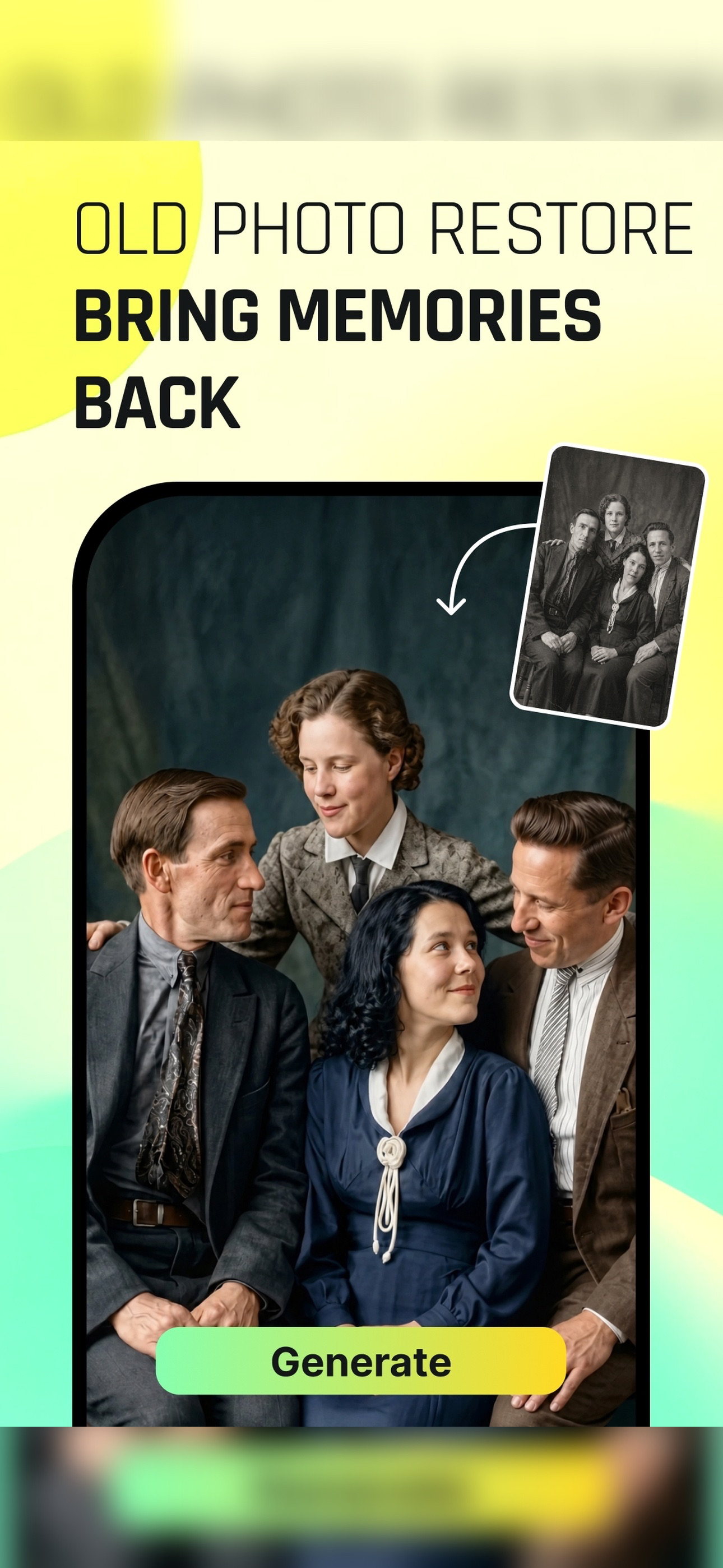 Dittify: AI Photo & Video screenshot 5