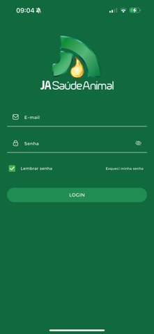 JA CRM Lite Screenshot 1 of 7