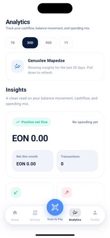 EonPay Screenshot 5 of 5