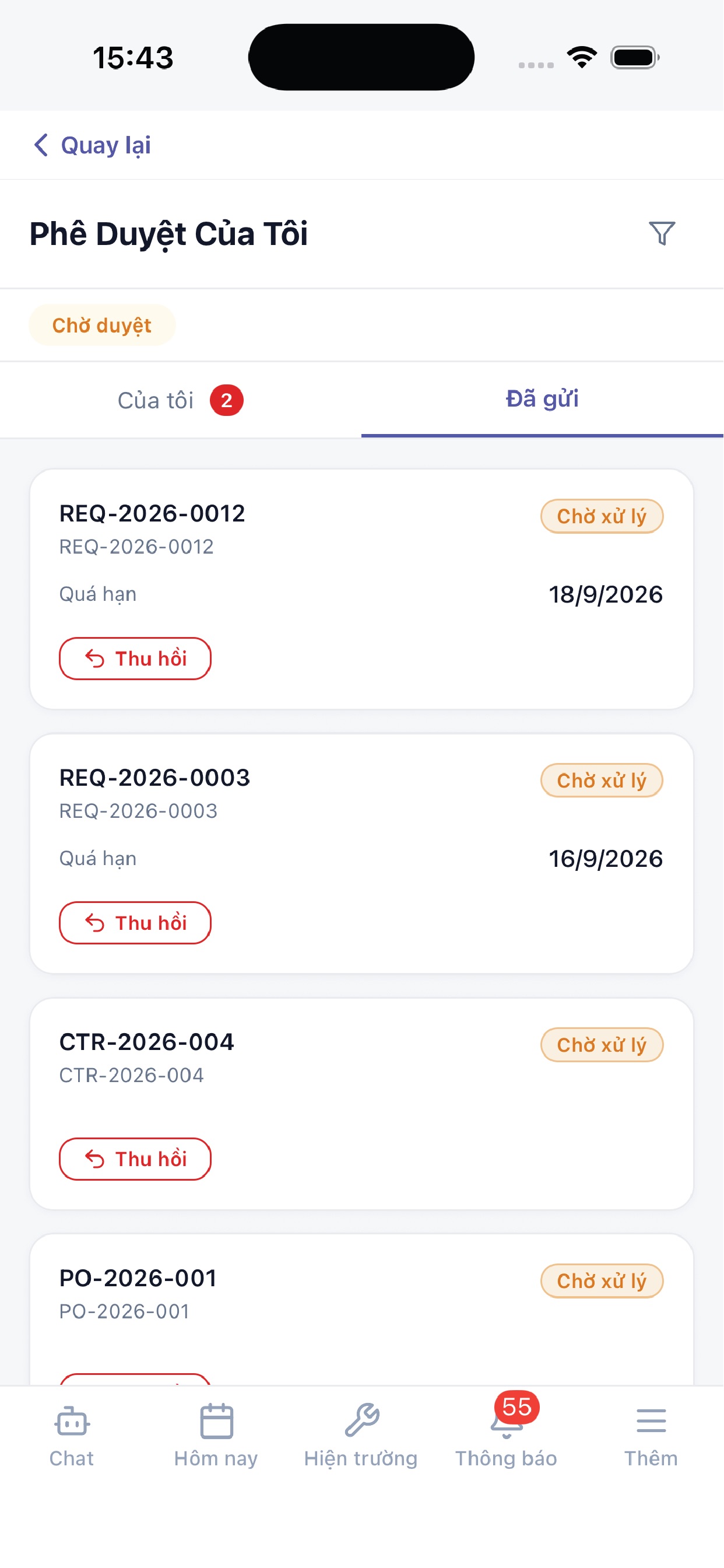 Screenshot 4 of XBuddy Work