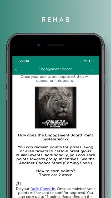 Another Chance Rehab