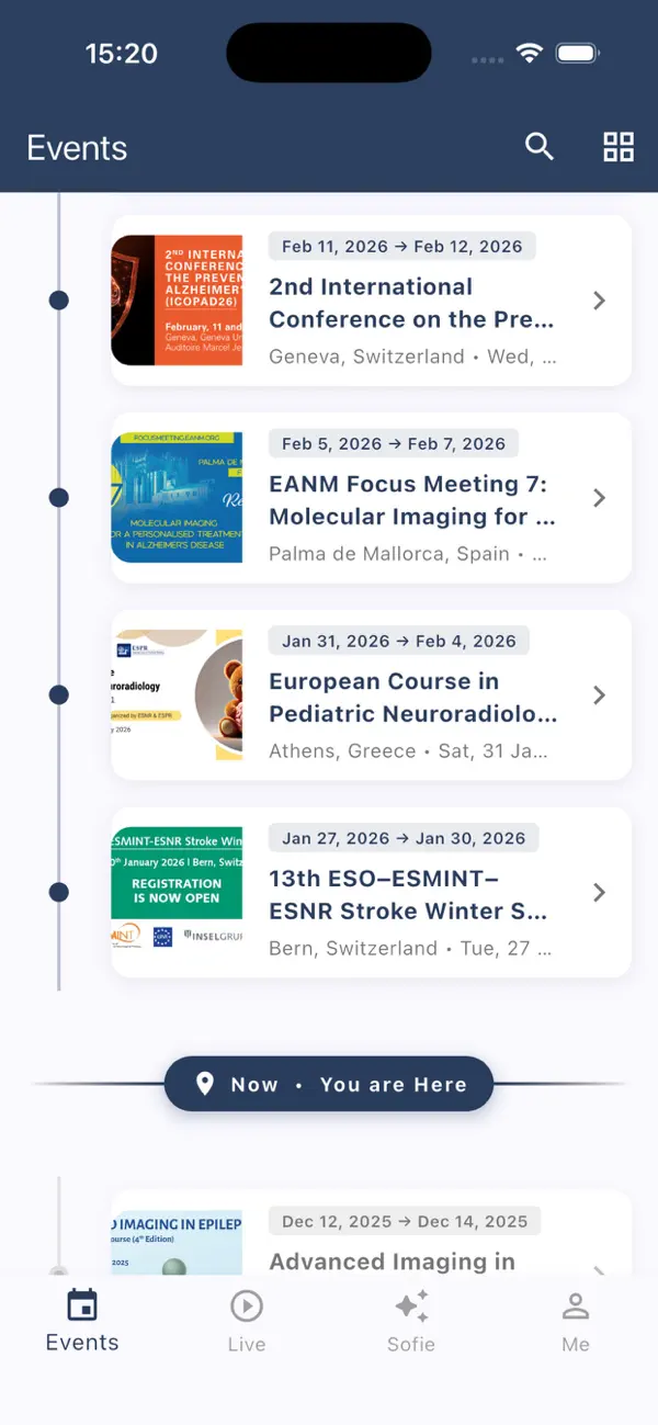 #1. ESNR (iOS) di: Naature