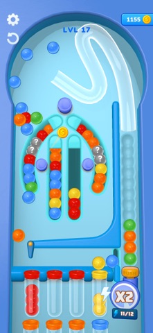 Ball Punch 3D Screenshot 1 of 6