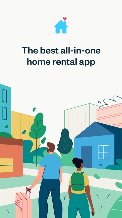 Zumper - Apartment Finder