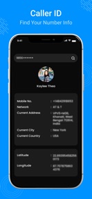 Caller App : Caller ID & Block screenshot