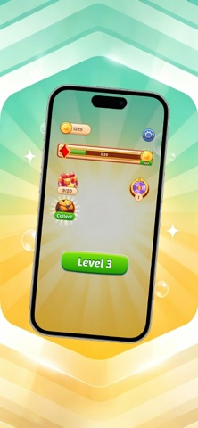 Sunoa Card iPhone screenshot