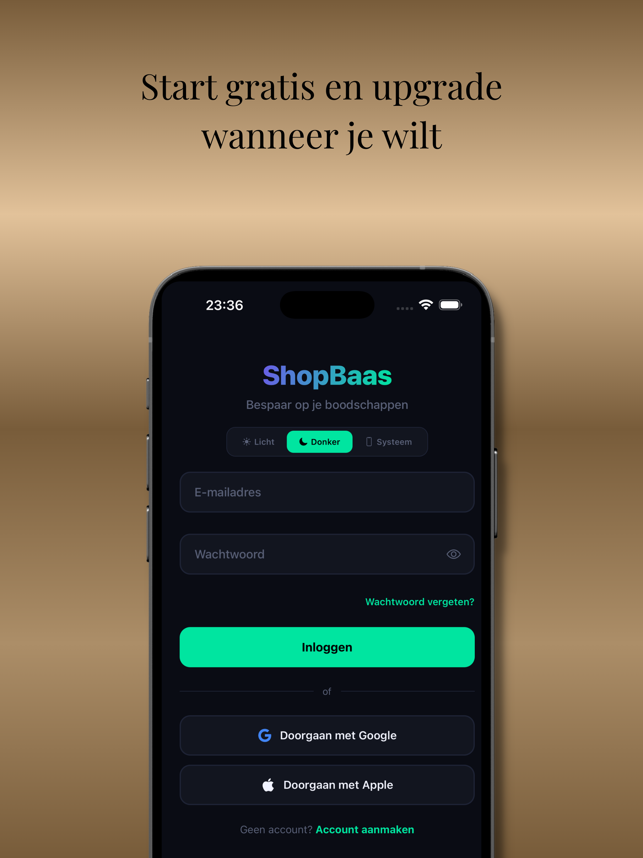 ShopBaas screenshot 12
