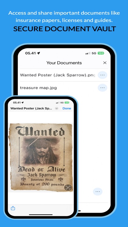 Boatr : Sailing & Management screenshot-3
