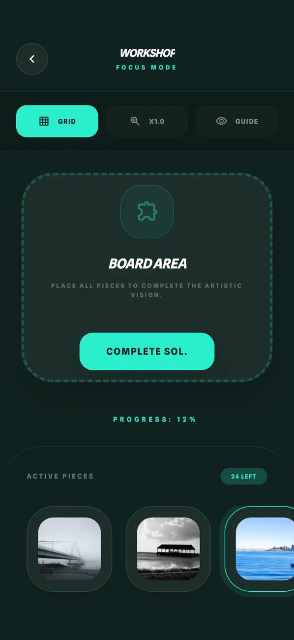 #3. ClassicPhoto Collage Maker (iOS) De: 柏微 邓