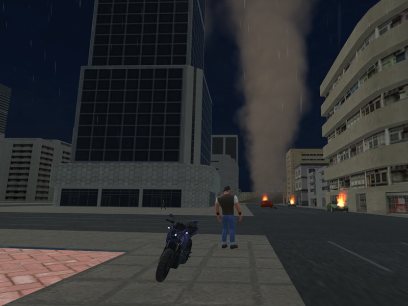 Workshop Warriors Racer screenshot 6