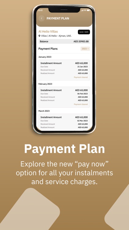 GJ Properties screenshot-6