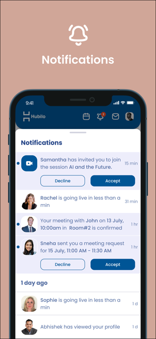 Admin Pro Conference 2025 Screenshot 4 of 5