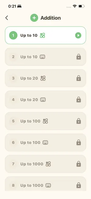 Math Quiz, Times Tables: Yomoe screenshot 2
