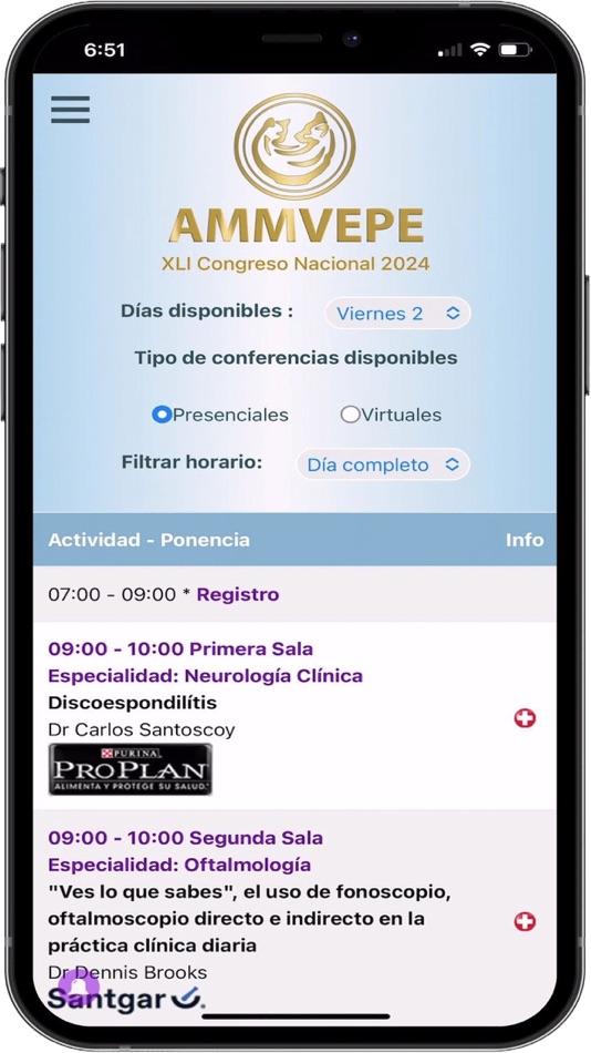 #4. AMMVEPE (iOS) 由: Luis Enrique Jimenez Rendon