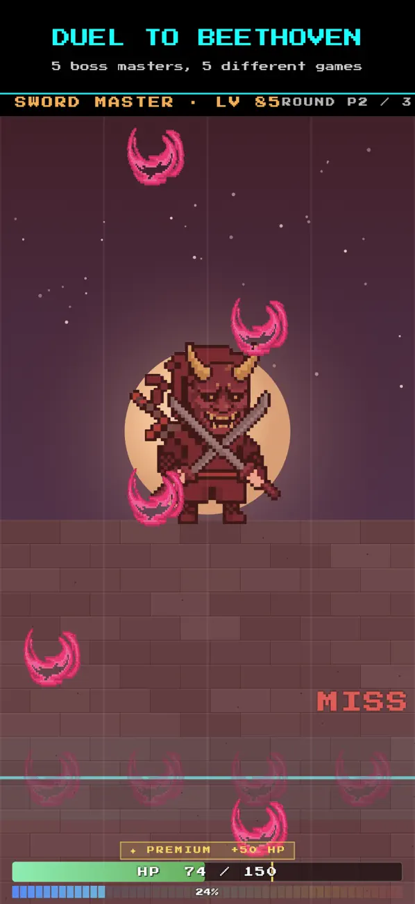 Screenshot #3 pour Ninja Seeker