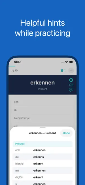 LuxVerbs screenshot 3