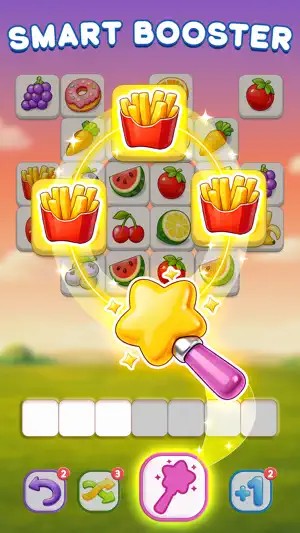 Super Tile: Triple Match Games screenshot 4
