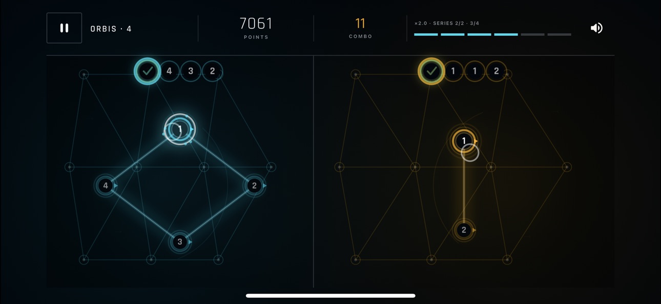 Screenshot 1 of KINOCUS