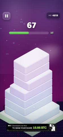 Tower Balance 3D: Stack Tower screenshot 5