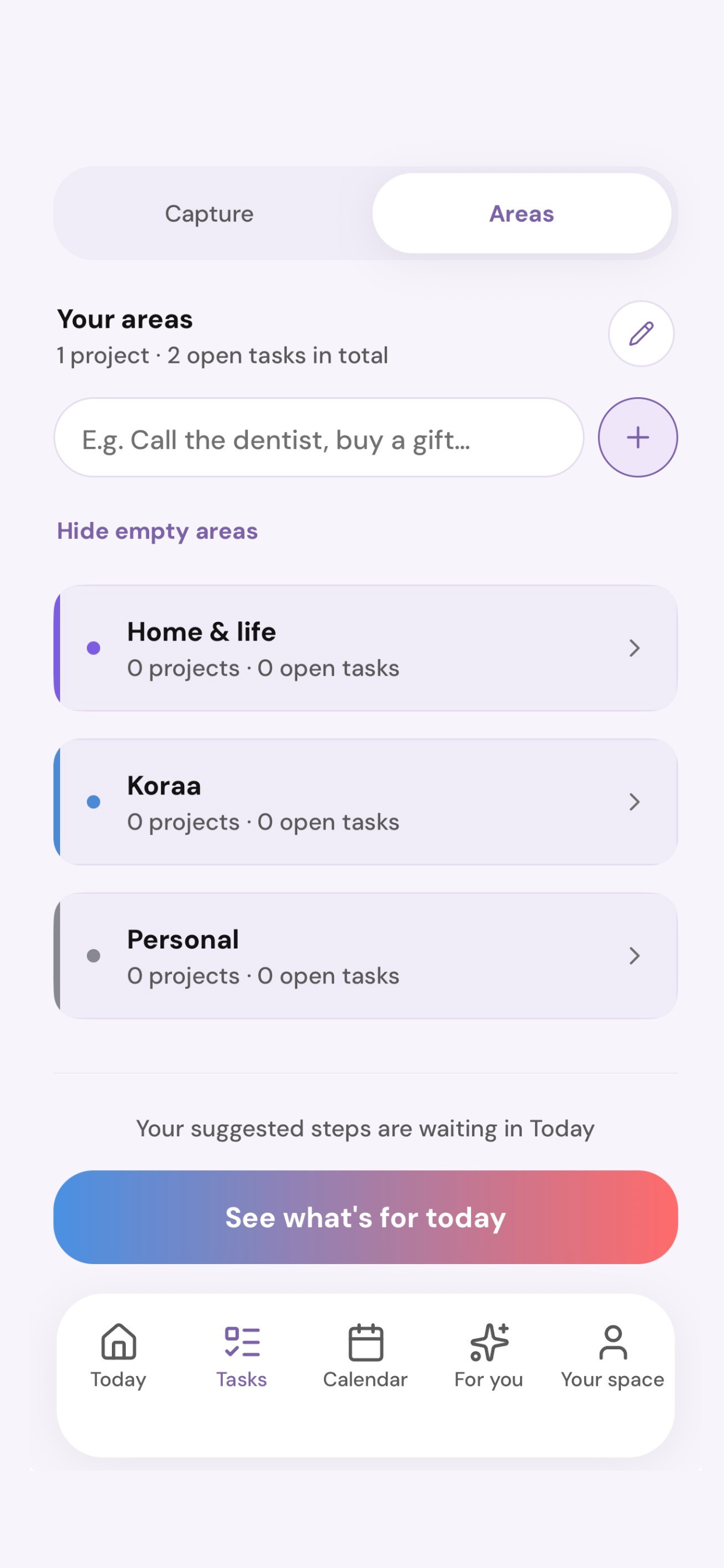 Koraa