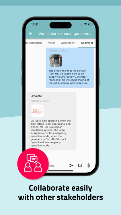 Seavizor screenshot-4