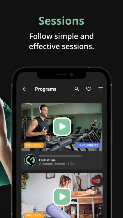 Feel Fit Gym UK