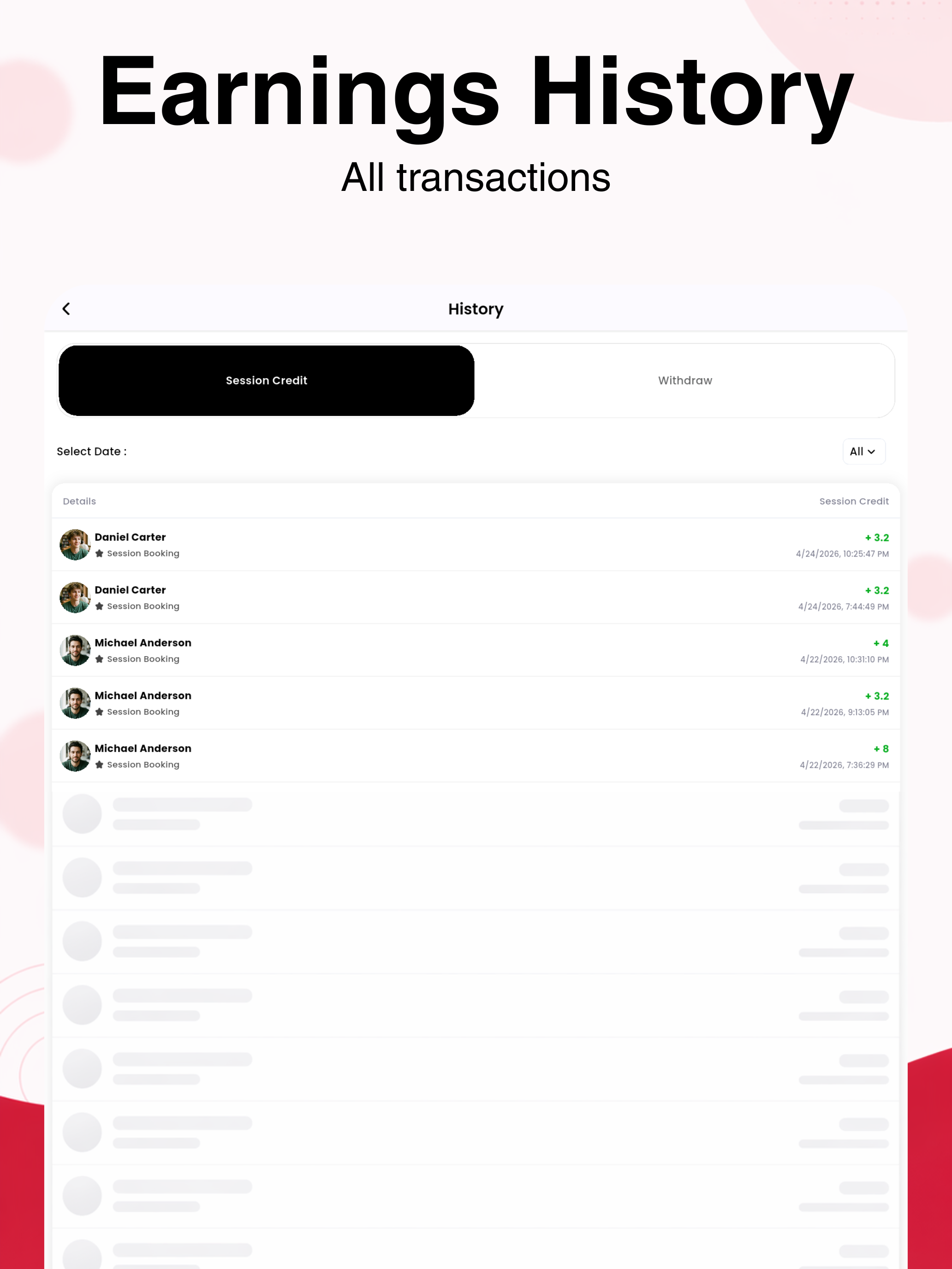 Notisboard screenshot 14