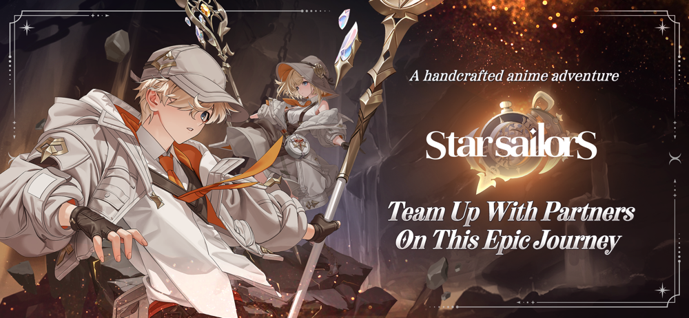 Star Sailors thumbnail 2