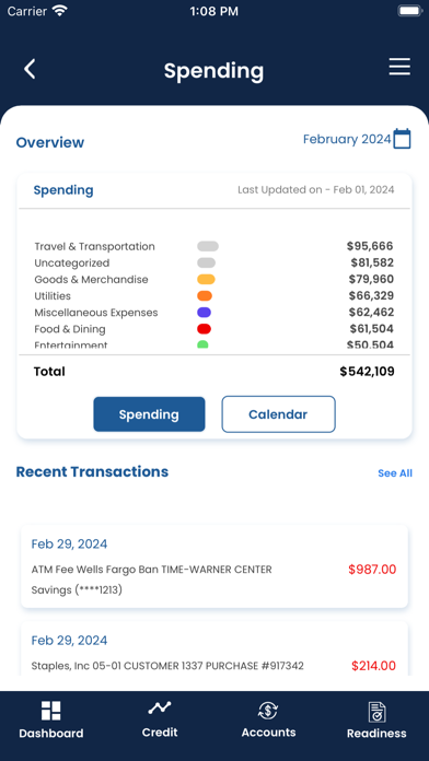 Vault by Empire Home Loans Screenshot