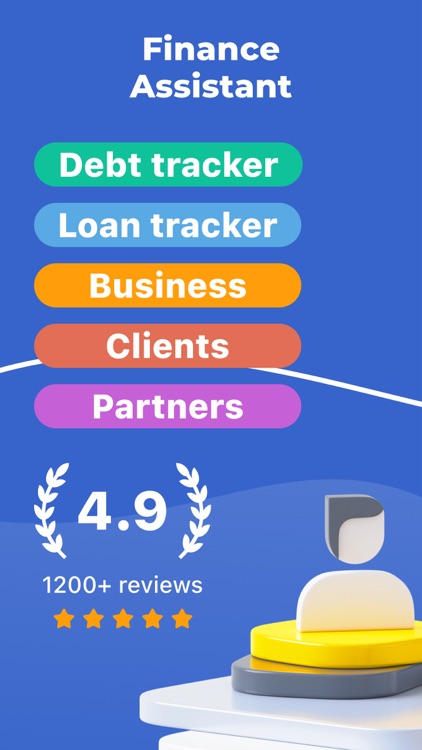 Debt & Bill Tracker – Saldo