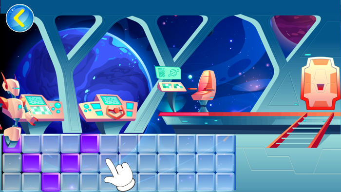 Logic Games for Learning Kids