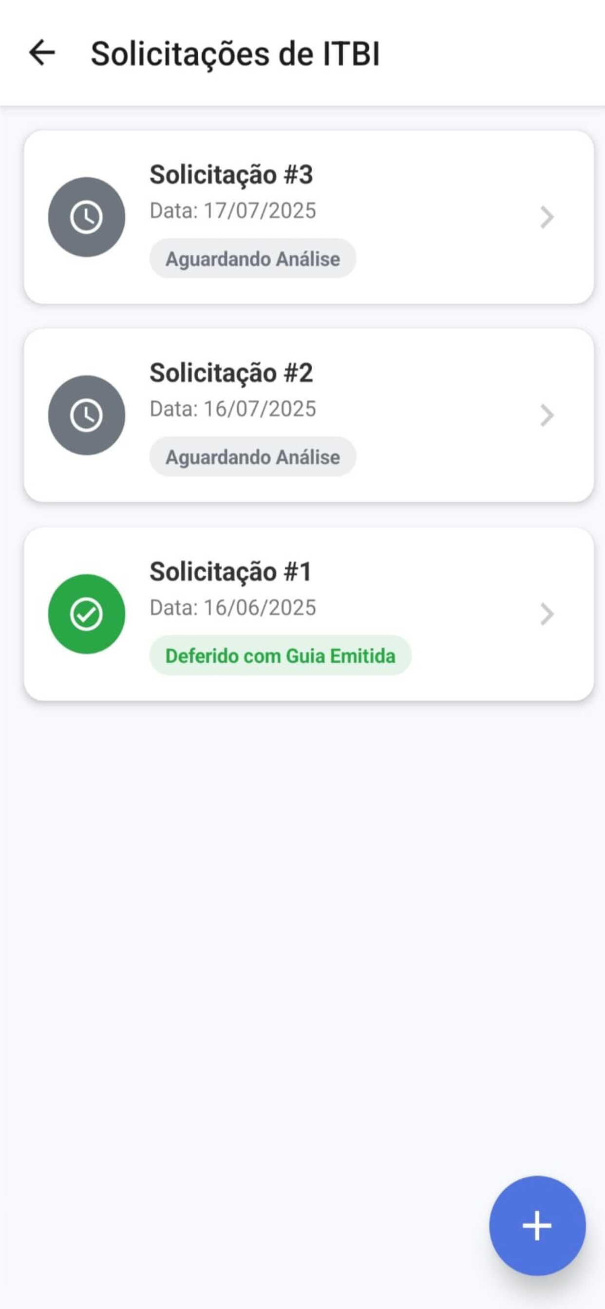 Tô Conectado screenshot 7