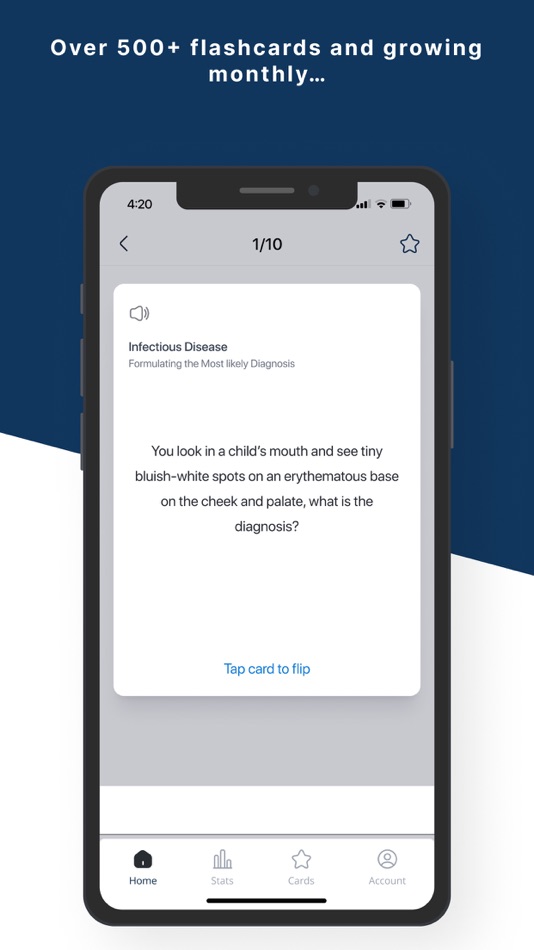 #5. Flash Review - Exam Prep (iOS) 由: Flash Review LLC
