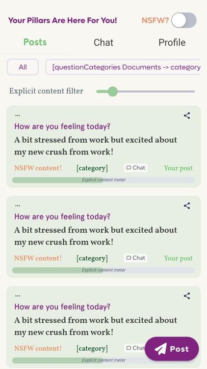 Chaterpilar screenshot-3