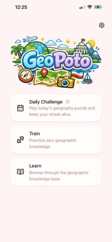 Geopoto Screenshot 1 of 9