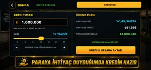 Rent A Car Simülatör screenshot 4