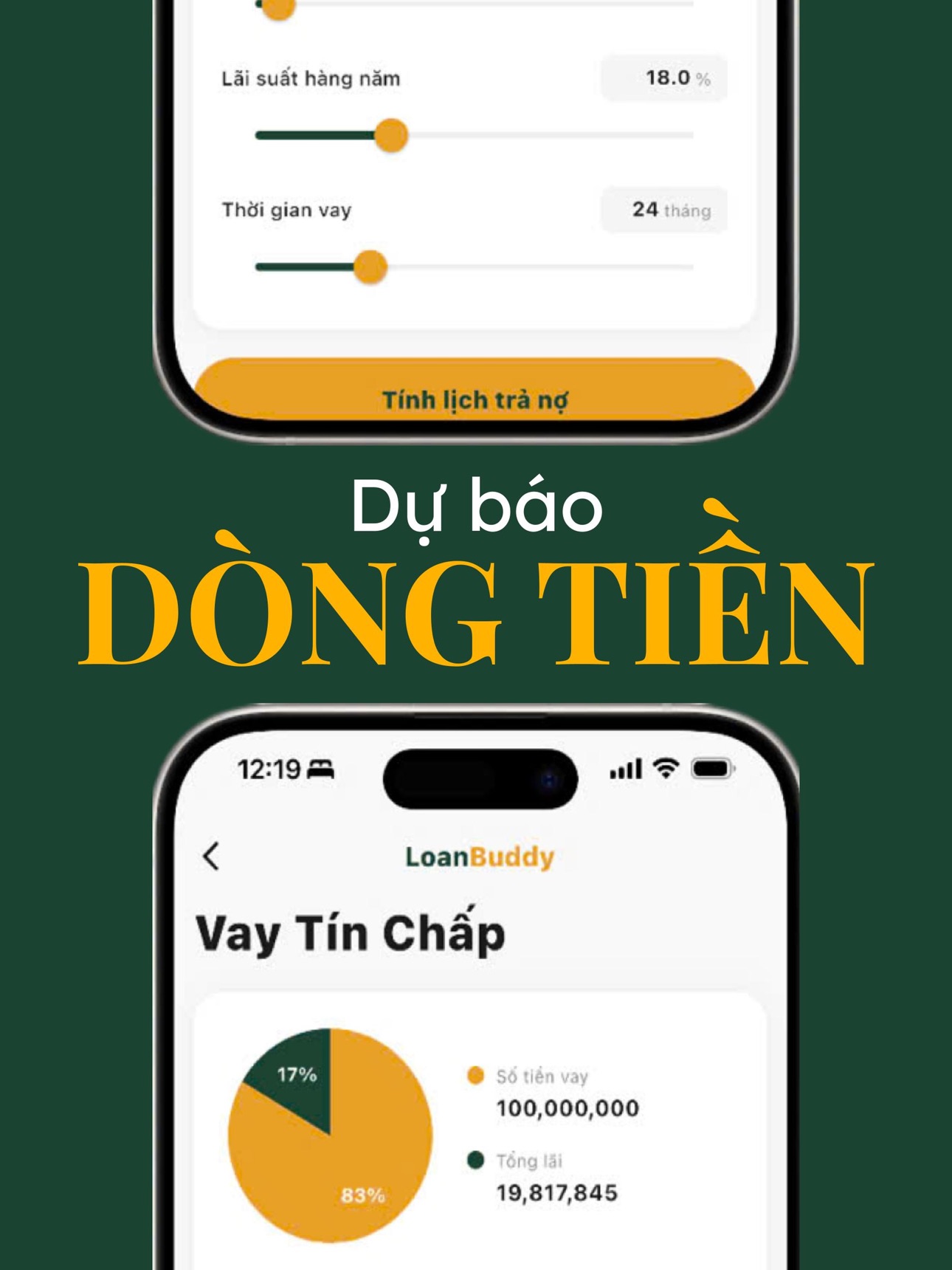 Screenshot 8 of LoanBuddy