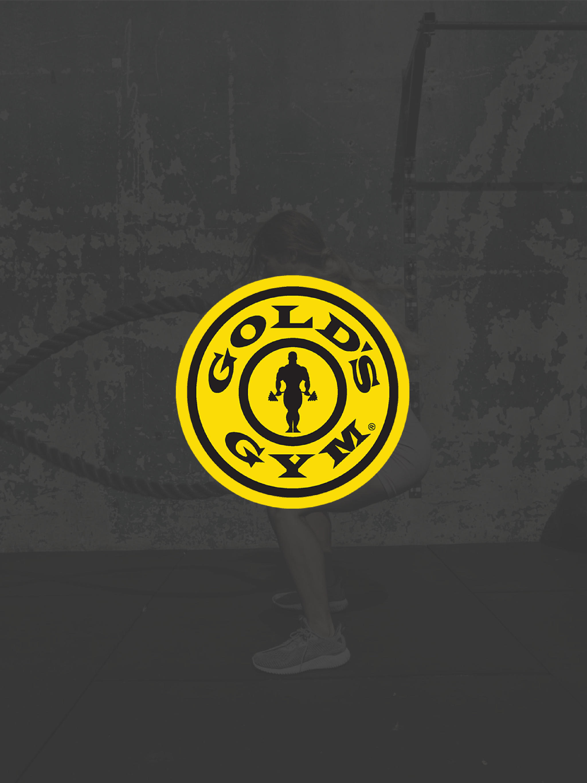 Gold’s Gym WY-CO