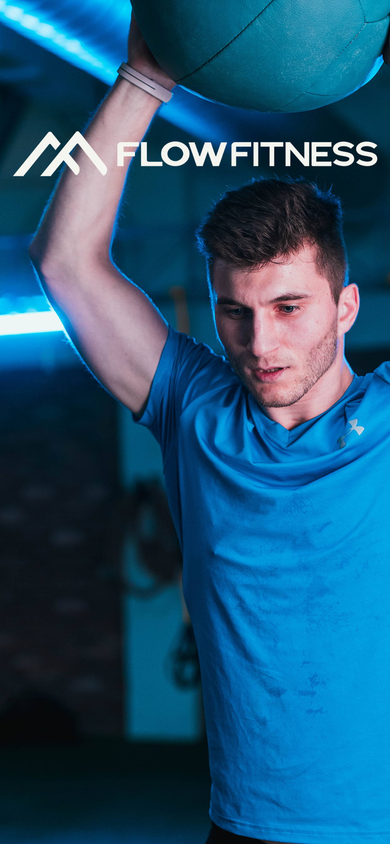 Flow Fitness Seattle