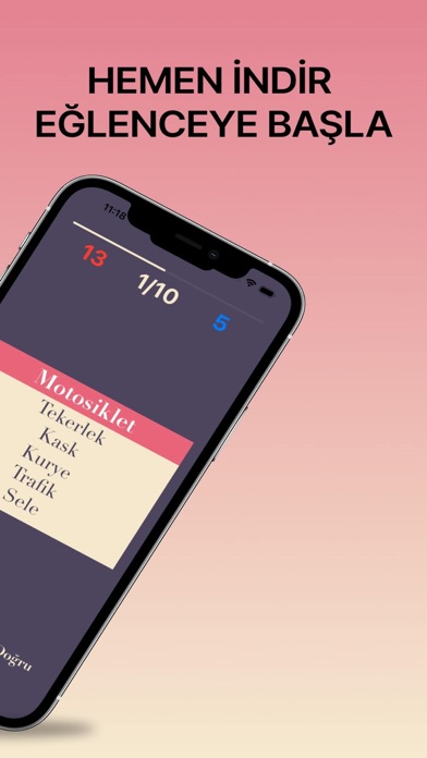 Tabula Anlat Bakalım Screenshot