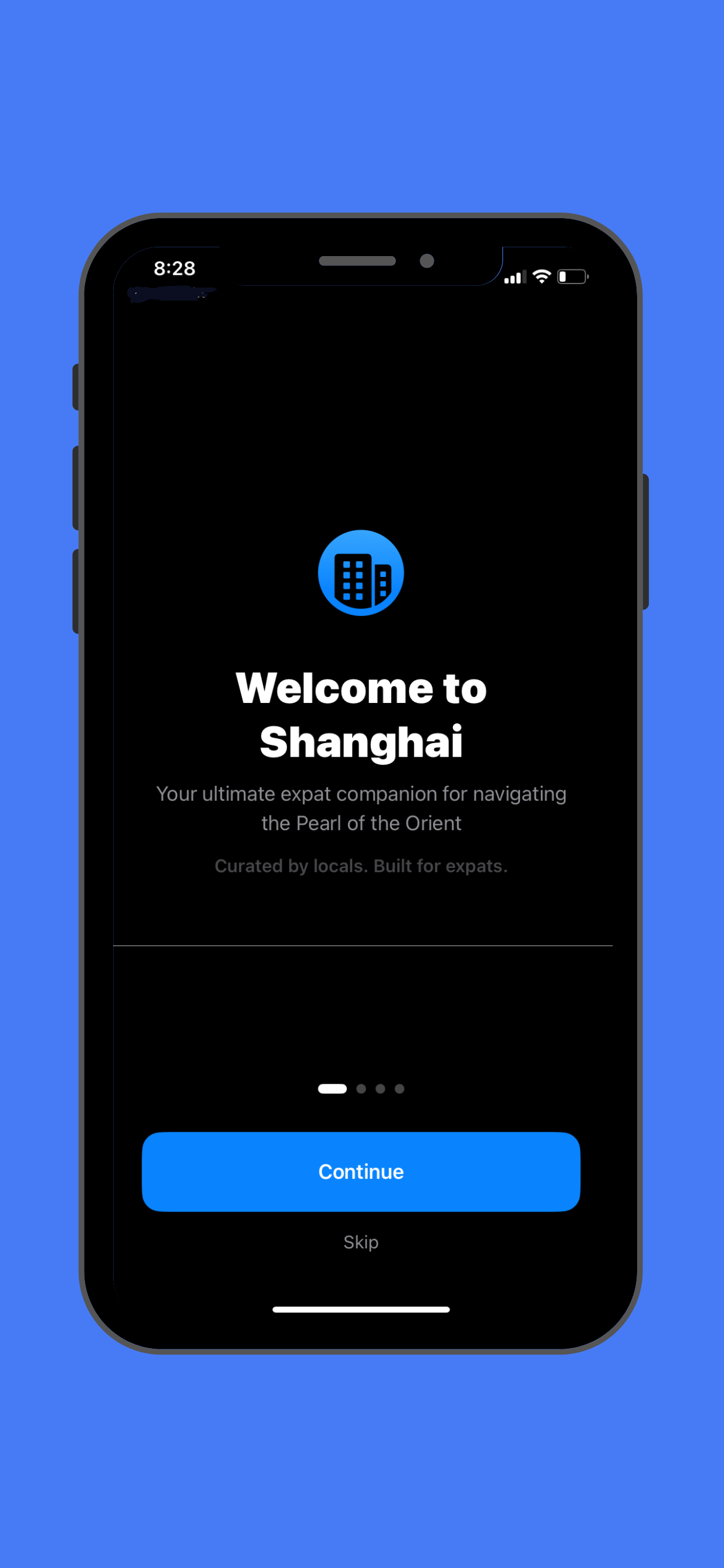 Shanghai Expat Guide