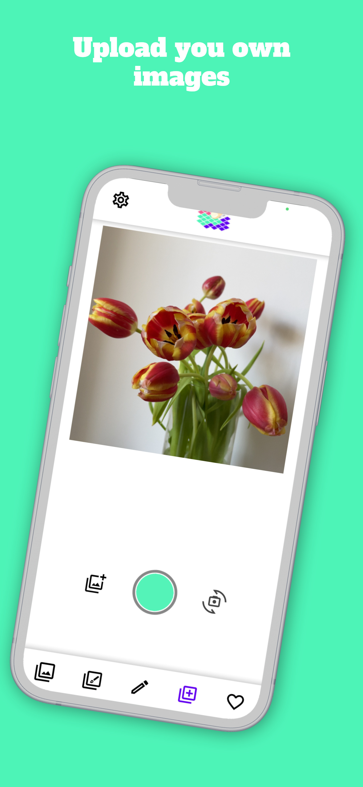 Pixel Color by Number Games screenshot 3