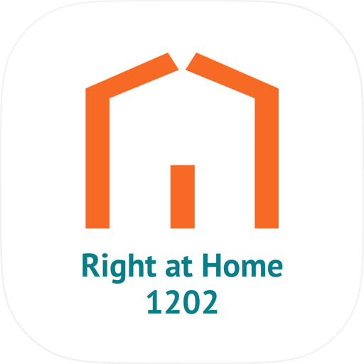 Right at Home 1202
