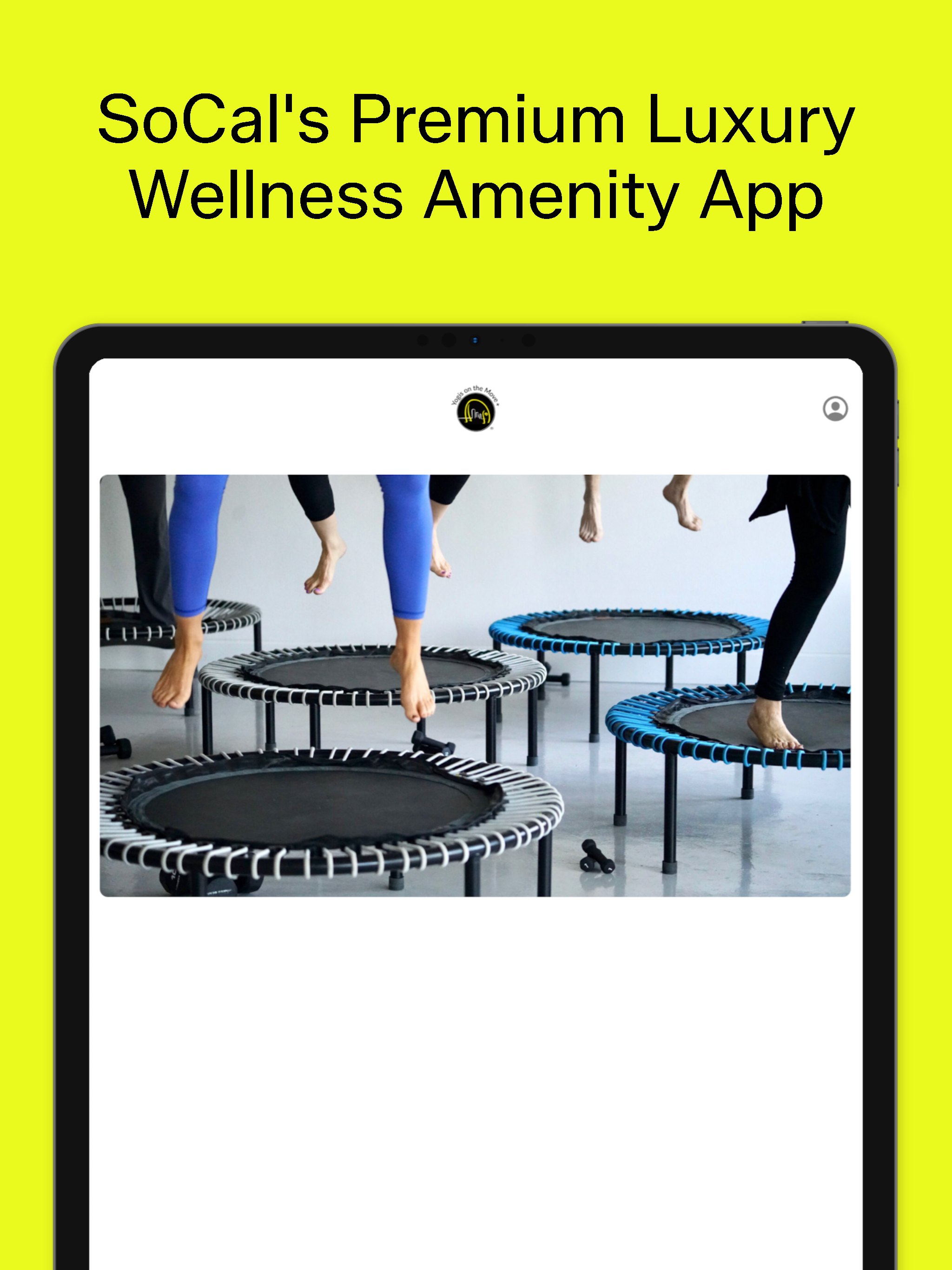 Yogis on the Move screenshot 6