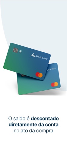 Atlax Pay Screenshot 3 of 8