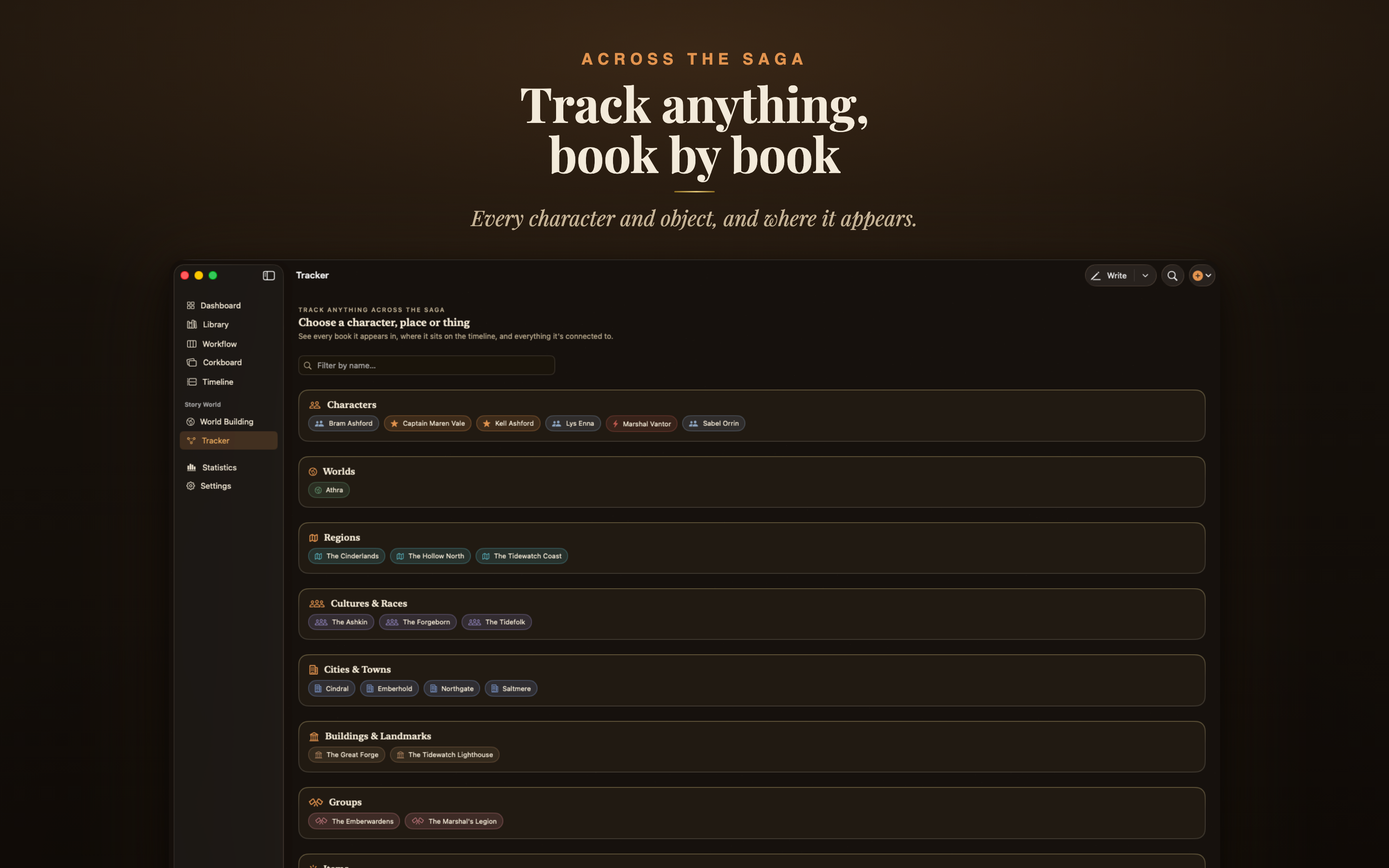 Storybook: Master Novelist screenshot 23