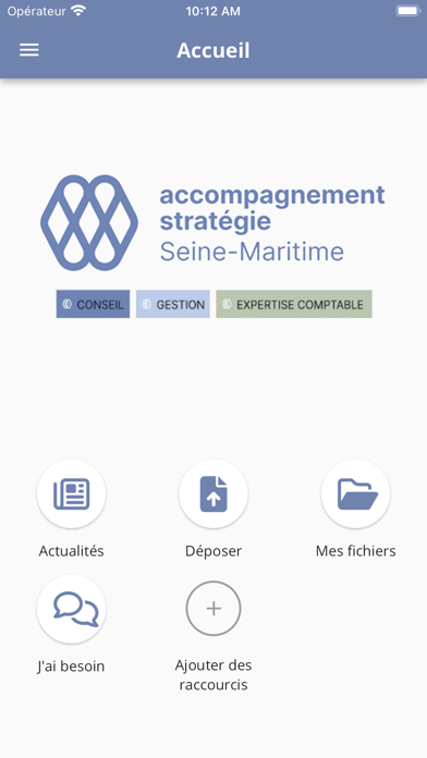 Screenshot #2 pour AS 76